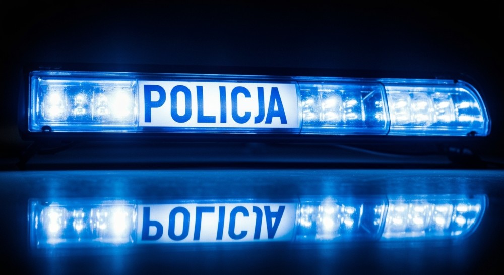 Bohaterski policjant zatrzymał pijanego kierowcę po służbie