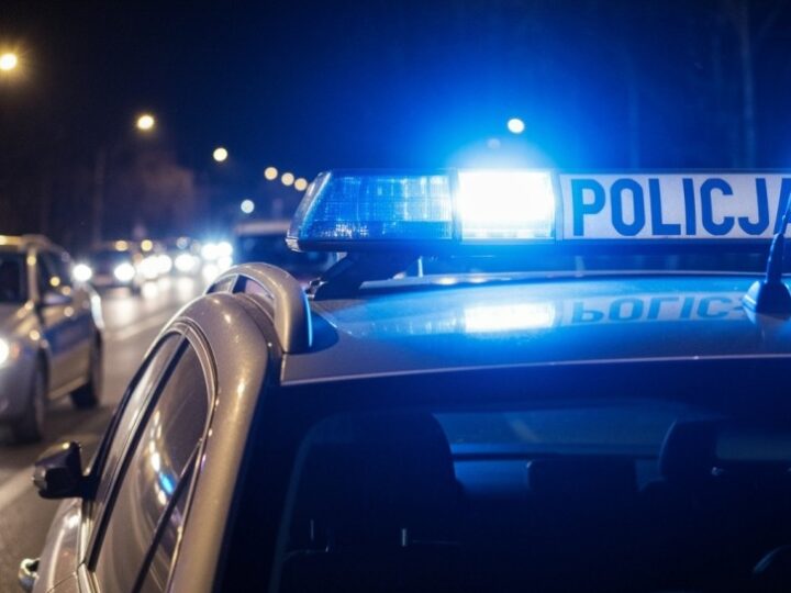 Katowicka policjantka łączy służbę z pasją do karate na najwyższym poziomie