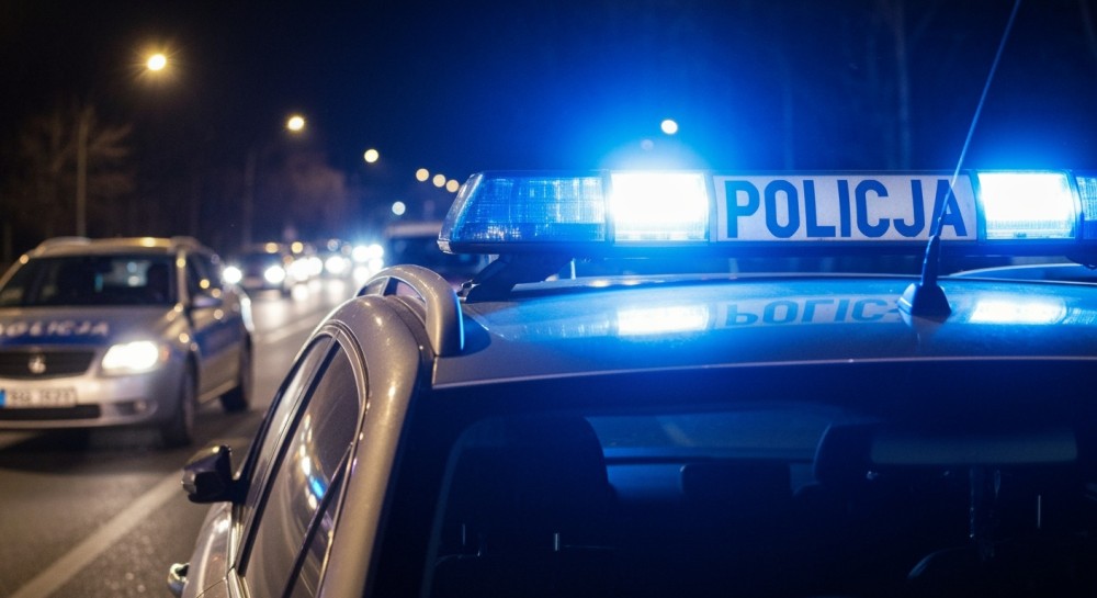 Katowicka policjantka łączy służbę z pasją do karate na najwyższym poziomie