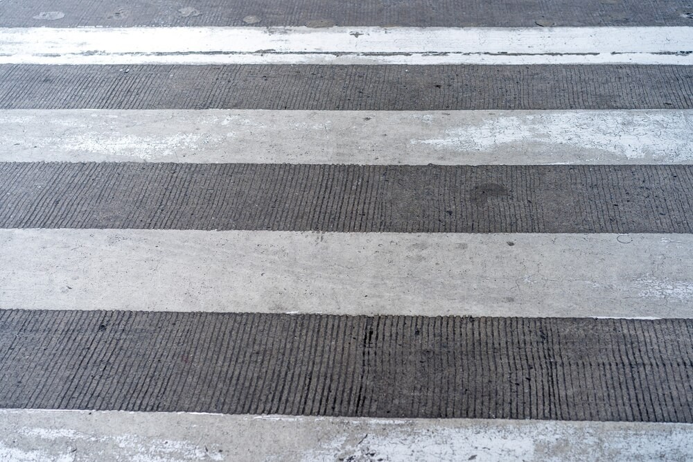 Potrącenie 10-latki w Świętochłowicach: kierowca otrzymał mandat za nieustąpienie pierwszeństwa