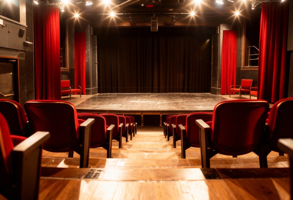 Wstęp do baśni zreformowanych” – nowy spektakl w Chorzowie już wkrótce!