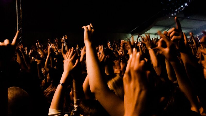 Unholy Trio Fest przeniesiony na nową datę z powodu choroby artysty