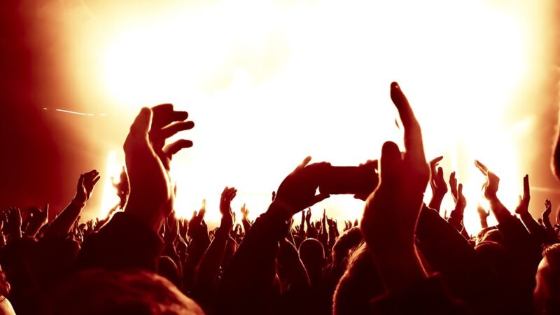 Progresywny rock w Piekarach Śląskich: koncerty 2026, które musisz zobaczyć!