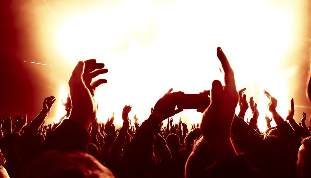 Progresywny rock w Piekarach Śląskich: koncerty 2026, które musisz zobaczyć!