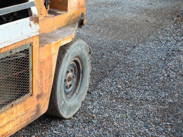 Ruch na ul. Mikołowskiej w Katowicach znów otwarty!