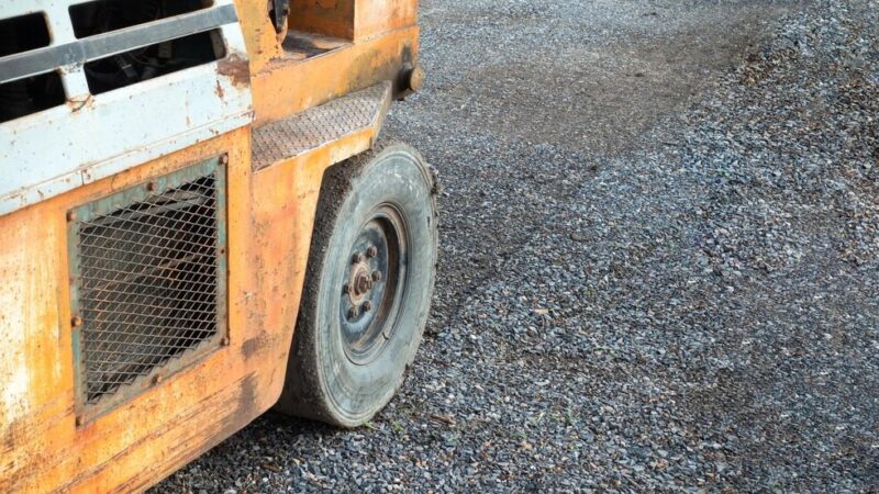 Ruch na ul. Mikołowskiej w Katowicach znów otwarty!