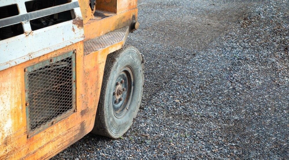 Ruch na ul. Mikołowskiej w Katowicach znów otwarty!