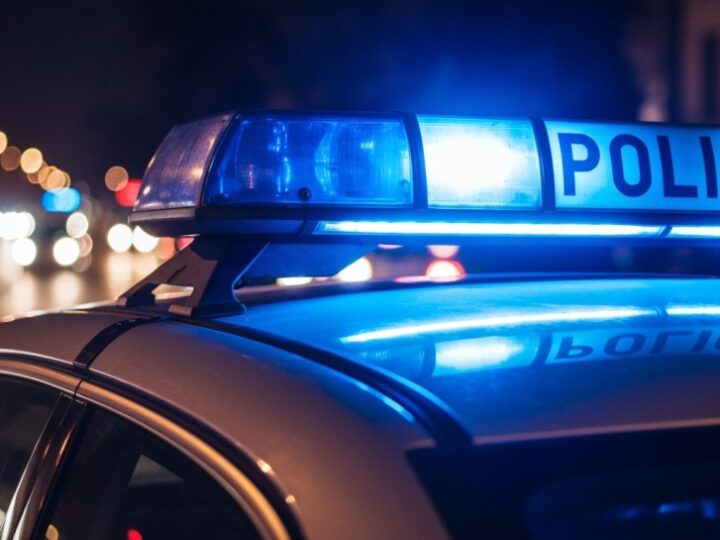 Trzech mężczyzn aresztowanych za usiłowanie zabójstwa 40-latka w Częstochowie