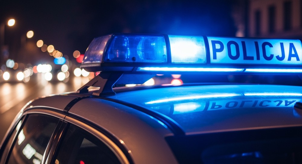 Trzech mężczyzn aresztowanych za usiłowanie zabójstwa 40-latka w Częstochowie