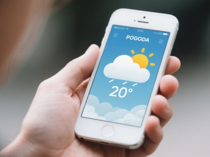 Słoneczna niedziela z przymrozkiem sprzyja aktywności na świeżym powietrzu