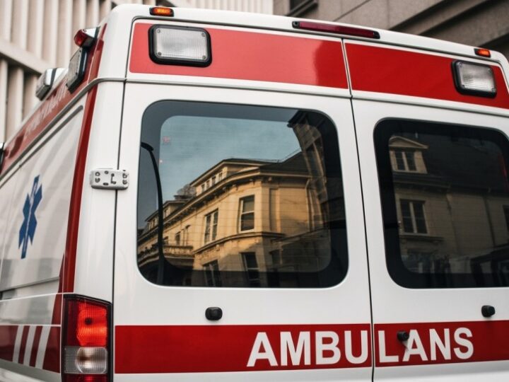 Sezon grzewczy: jak chronić się przed zatruciem czadem