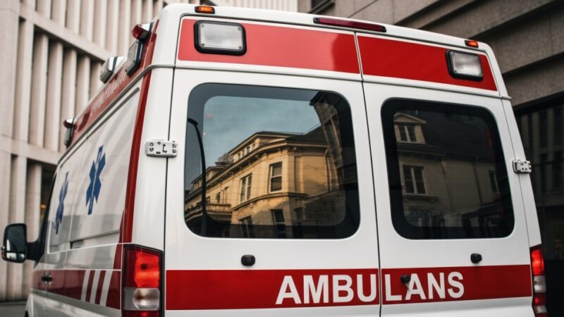 Sezon grzewczy: jak chronić się przed zatruciem czadem