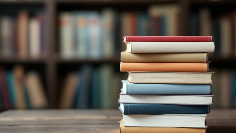 Siemianowice biją rekordy: biblioteka z najwyższą liczbą wypożyczeń!