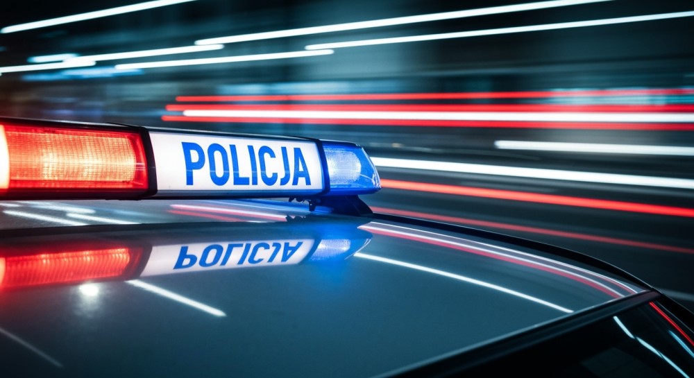 Smyczek, policyjny koń z Częstochowy, przechodzi na emeryturę po 11 latach służby