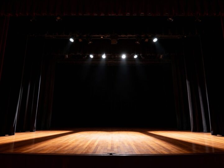 Filmowe emocje w Starochorzowskim Domu Kultury tej soboty