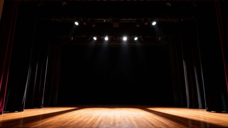 Filmowe emocje w Starochorzowskim Domu Kultury tej soboty