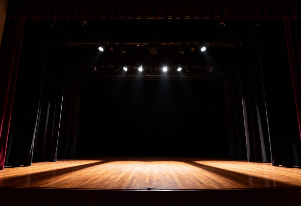 Filmowe emocje w Starochorzowskim Domu Kultury tej soboty