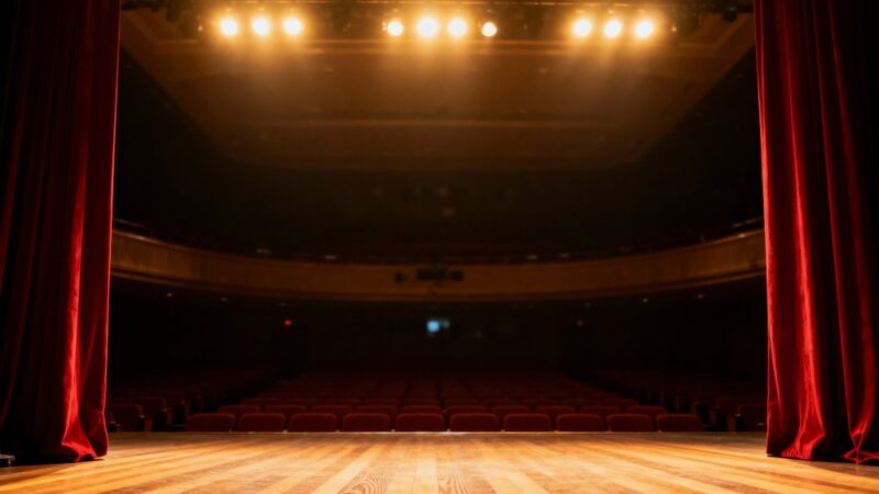 Odkryj poezję ks. Jerzego Szymika – spotkanie autorskie w Chorzowie