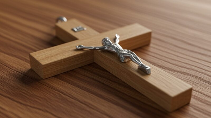 Odkryj poezję księdza Jerzego Szymika na spotkaniu w Chorzowie!