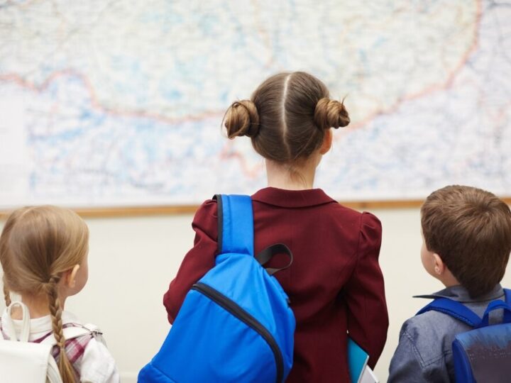 Szachowe przygody dla dzieci: zajęcia startują w Chorzowie!