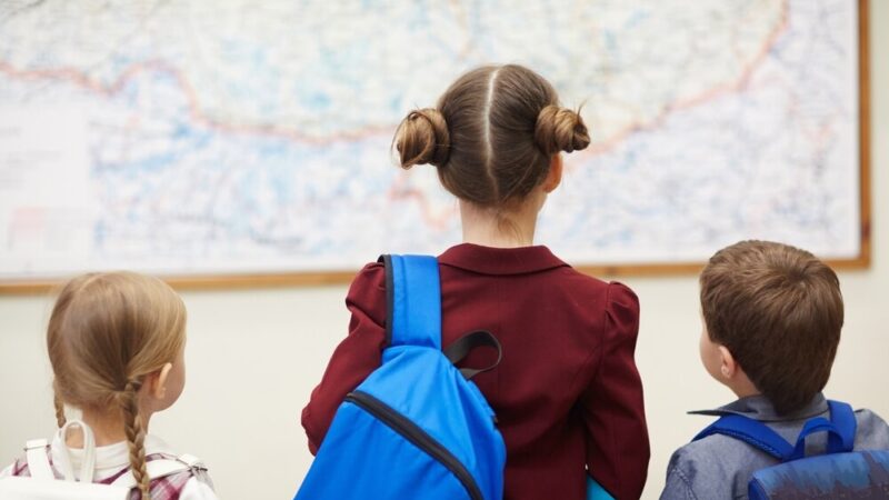 Szachowe przygody dla dzieci: zajęcia startują w Chorzowie!