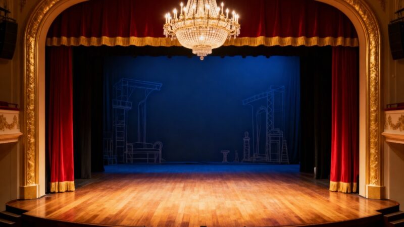 Telewizyjne kłamstwa odkryte – nie przegap nowego spektaklu!