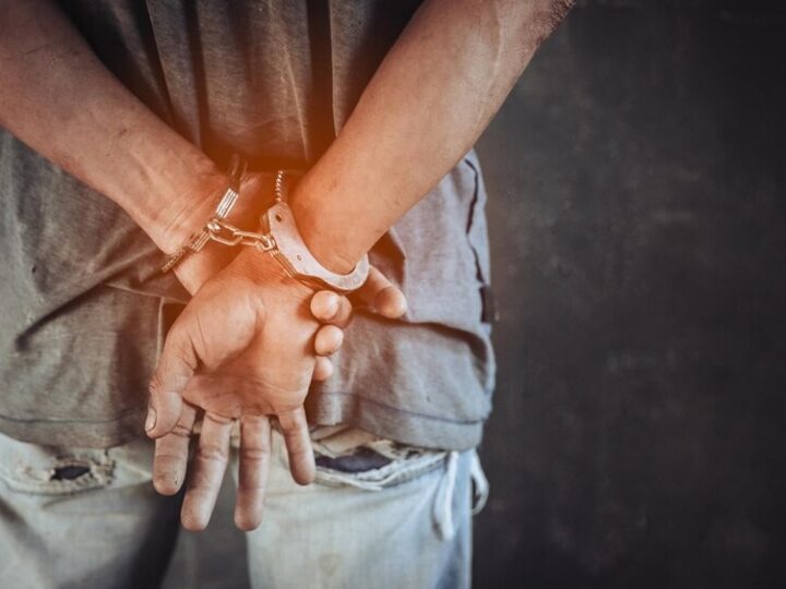 Ojciec dziewczynki zatrzymany przez policję – to nie było uprowadzenie