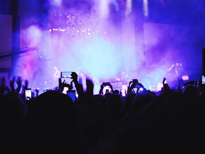 Underground hip-hop w Chorzowie: Noc pełna pasji i autentycznych opowieści