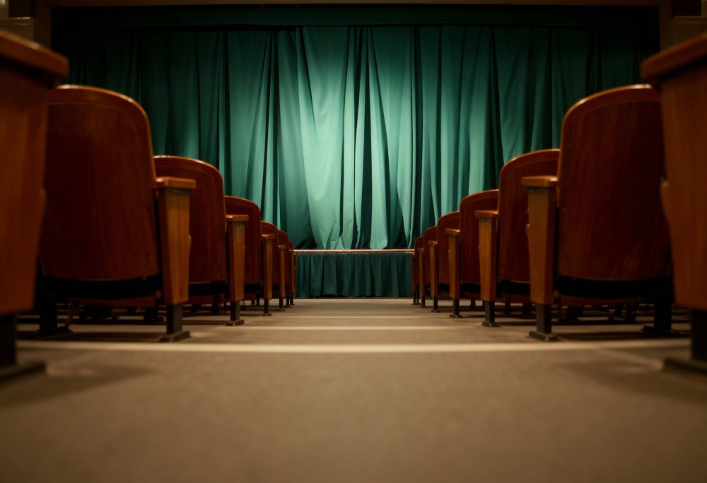 Powrót „TRONU”: Spektakl o władzy w Chorzowie!