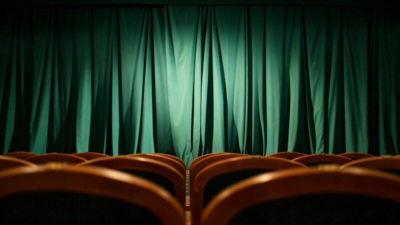 Mroczne sekrety Vlada Palownika w nowym spektaklu „Tron”!