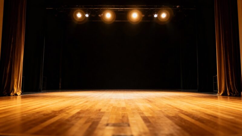 Wstyd” – komedia o weselnym zamieszaniu, która rozbawi do łez!