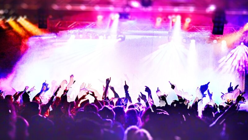 Niezapomniany koncert świąteczny z emocjami i niespodziankami