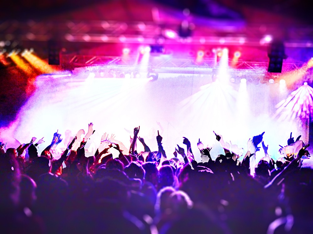 Niezapomniany koncert świąteczny z emocjami i niespodziankami