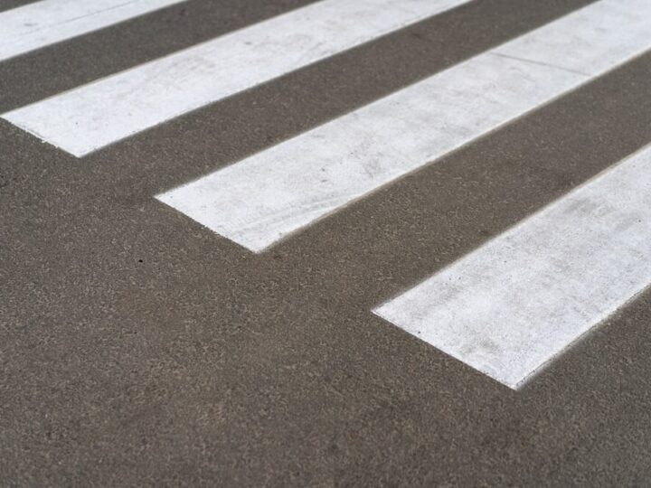 Gołoledź na drogach: bądź czujny i ostrożny!