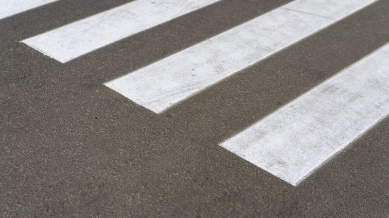 Gołoledź na drogach: bądź czujny i ostrożny!