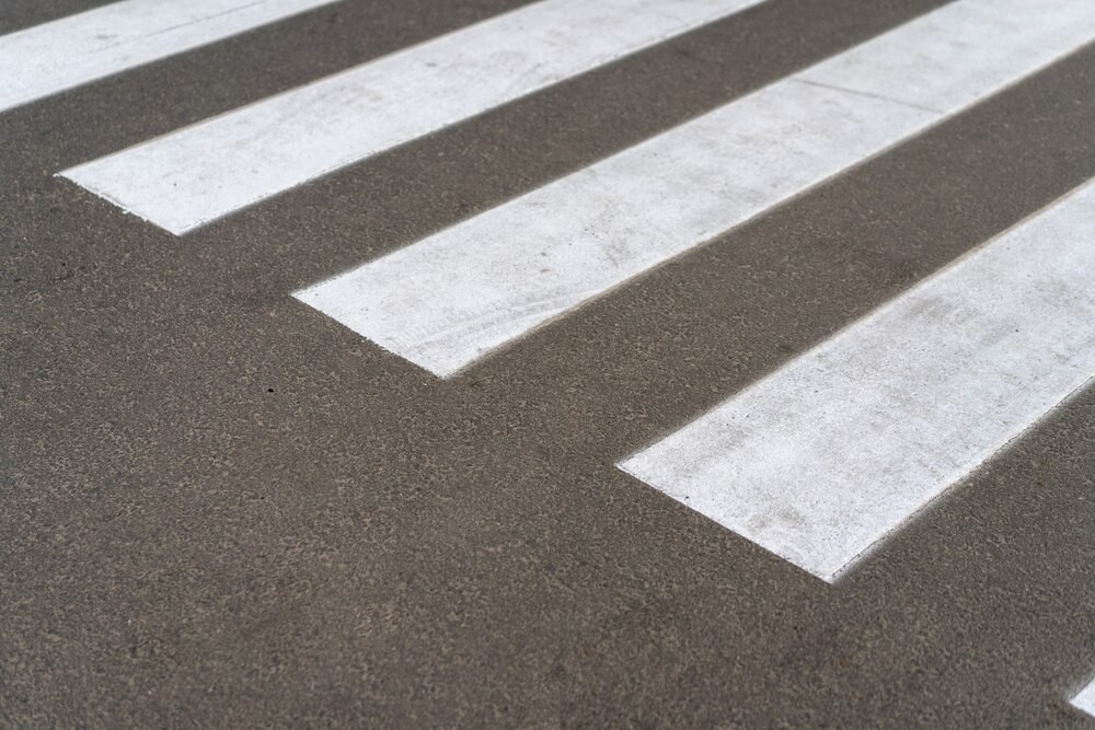 Gołoledź na drogach: bądź czujny i ostrożny!