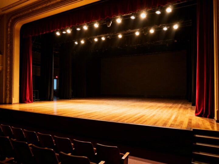 Spektakl „Mianujom mie Hanka” w Piekarach Śląskich – zaproszenie dla mieszkańców