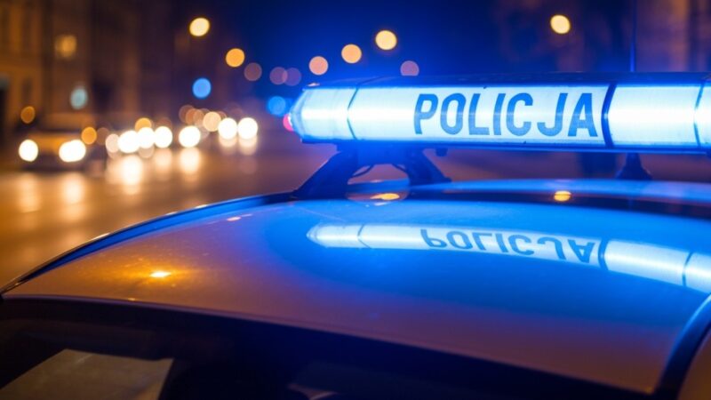 67-latek zatrzymany za oszustwo na 76-latce – ogromna suma pieniędzy w grze