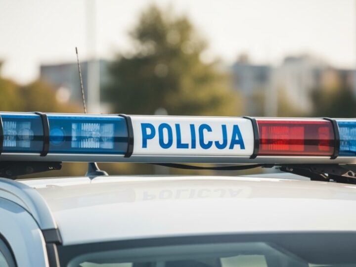 Poszukiwany mężczyzna aresztowany po trzech miesiącach ukrywania się przed wymiarem sprawiedliwości