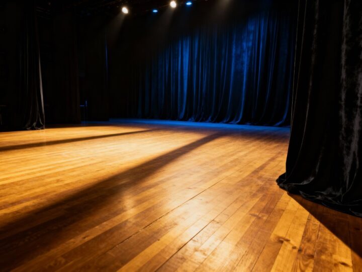 Zimowa przygoda na scenie: musical „Królowa Śniegu” zbliża się wielkimi krokami!