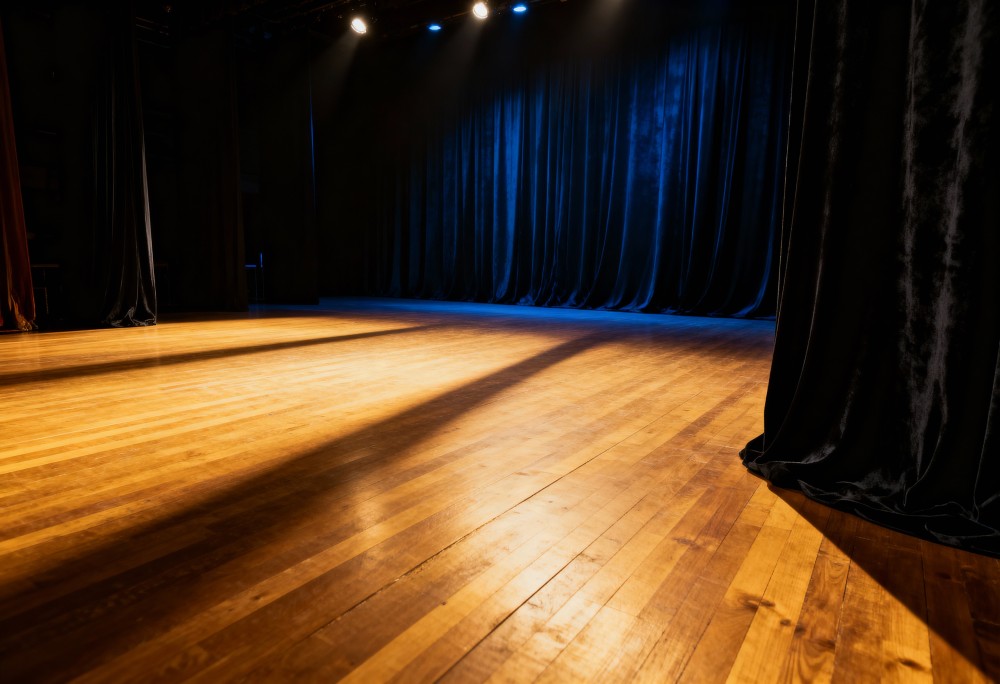 Zimowa przygoda na scenie: musical „Królowa Śniegu” zbliża się wielkimi krokami!