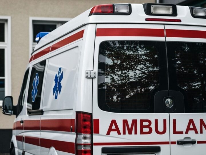 Zimowe patrole policji w Siemianowicach: ratujmy życie!