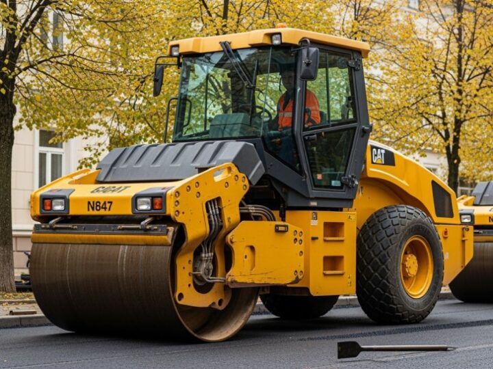 Nowe zasady ruchu w Katowicach: co czeka kierowców i pieszych?