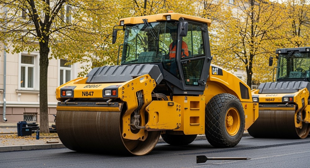 Nowe zasady ruchu w Katowicach: co czeka kierowców i pieszych?