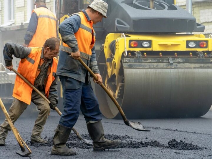 Nowe zasady ruchu w Katowicach: kolejny etap przebudowy wiaduktów PKP