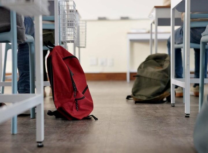 Młodzież w Siemianowicach uczy się o bezpieczeństwie pracy z ZUS