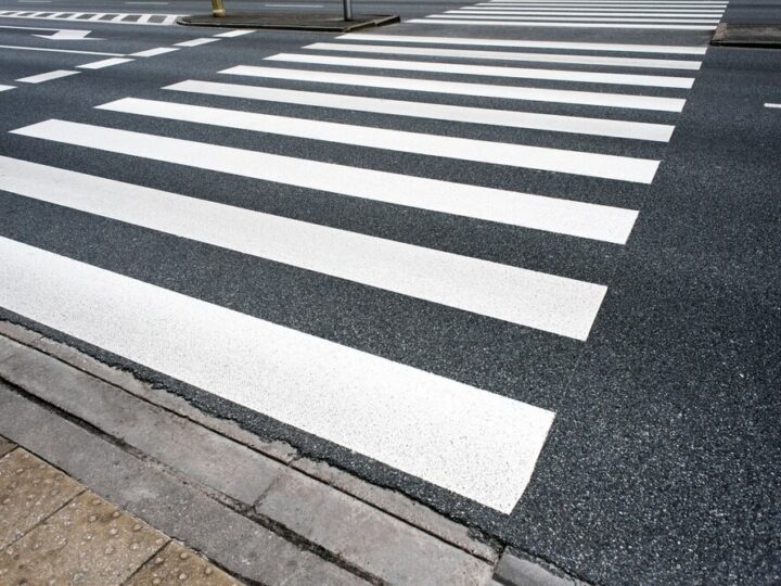 152 wypadki na Śląsku: apel o bezpieczeństwo przed końcem ferii