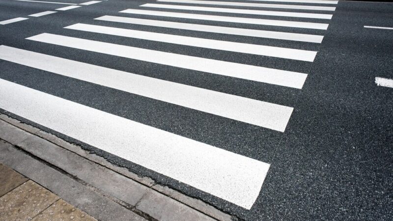 152 wypadki na Śląsku: apel o bezpieczeństwo przed końcem ferii