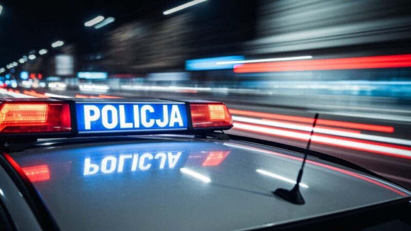 Areszt dla oszustów „na policjanta”: seniorzy stracili blisko milion złotych