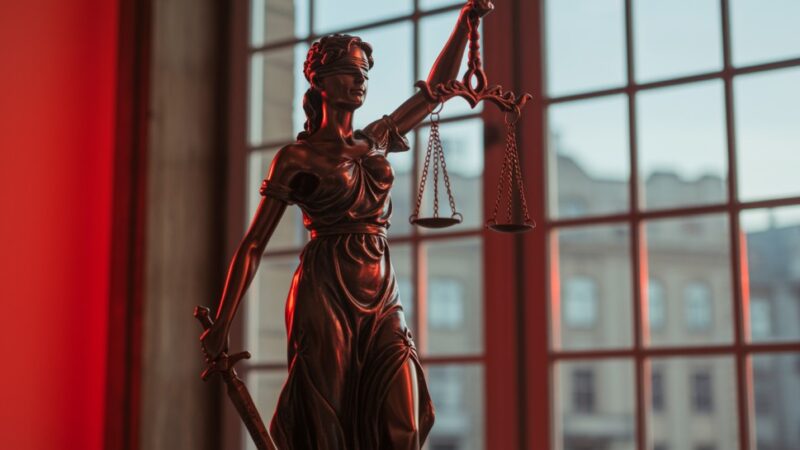 Bezpłatne porady prawne w Katowicach – studenci prawa pomogą w trudnych sprawach!